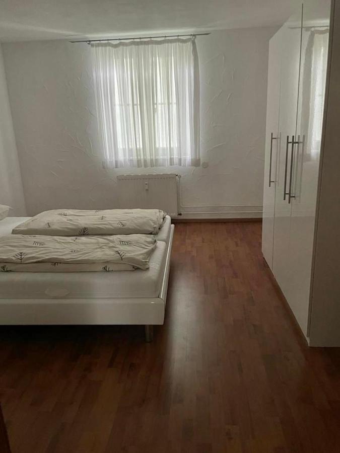 Apartment Lara FDH Exterior foto